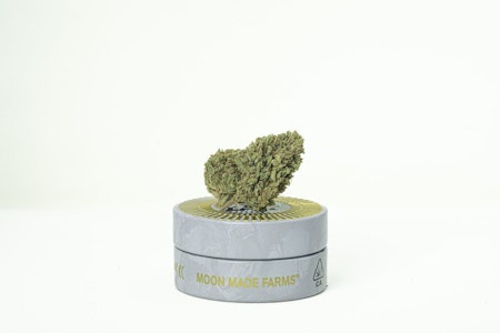 MOON MADE FARMS - Saphire Tsu - 4g (H) - Moon Made Farms