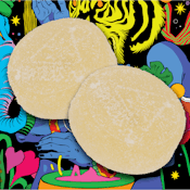 Sapura | Poppin' Pineapple (H) - Gummies 20pk