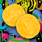 Sapura | Mango Tango (H) - Gummies 20pk