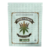 Sour Jack (S) | 14g Flower | Quiet Kings