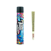 Maui Wowie (S) | 1g Infused Prerolls | Tutti