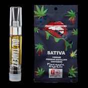 Sour Tangie (1g) Cartridge