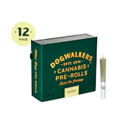 Granny Candy - 12pk, 4.2g - Dogwalkers