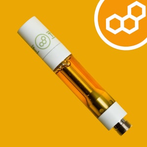 THERAPLANT - LemonBerry Vape 41306