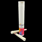 Yuzu Sour - Preroll - Fire Bros. - 1g (2 x 0.5)