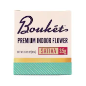 Hot Sauce | Flower | 3.5g | Bouket
