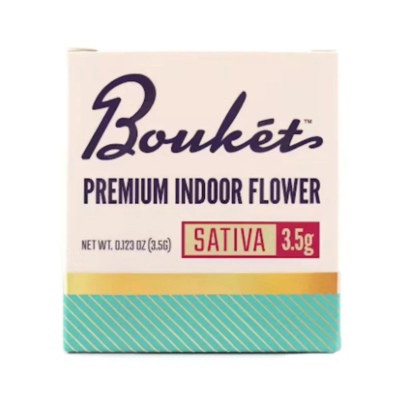 Bouket - Walkabout | Flower | 3.5g | Bouket Main Image