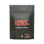 Secret Meetings | Flower | 3.5g | Knack