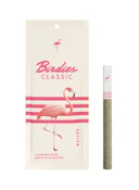 Birdies - Classic Sativa - 2.1g Pre-Rolls - 3pk