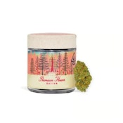Humboldt Farms - Bubble Bath - Premium 4g Flower