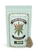 Quiet Kings | Kali Mist | 7g