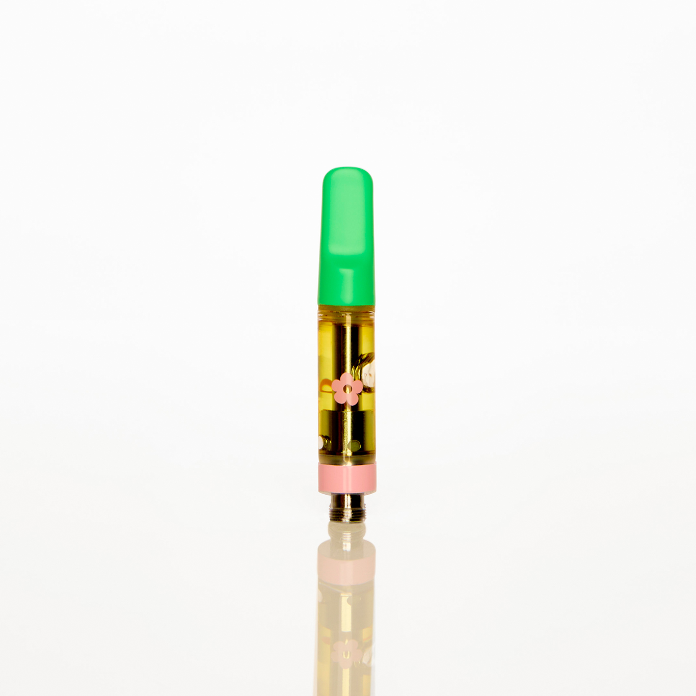 For a Good Morning Maui Mango Cartridge - 1g Vape