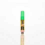 geel bar vape EDIE PARKER Brands - Housing Works Cannabis Co