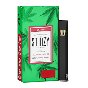 STIIIZY - Purple Haze (S) | 1g All In One Liquid Diamonds | Stiiizy