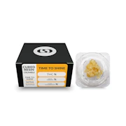 Blue Dream 1g Cured Resin Crumble - COMMON CITIZEN
