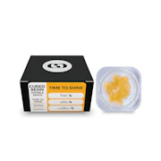 Sunny P 1g Cured Resin Sugar & Sauce - COMMON CITIZEN