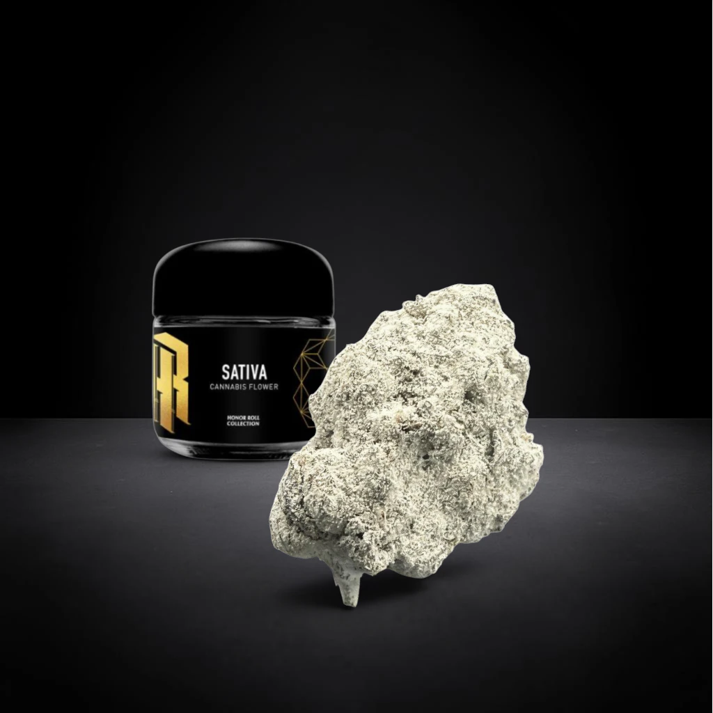 Honor Roll Collection - Honor Roll Collection - Diamond Infused - Sativa - Strawberry Mimosa - (3.5g) Main Image
