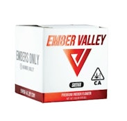 Ember Valley Berry Jane 1/8 29%