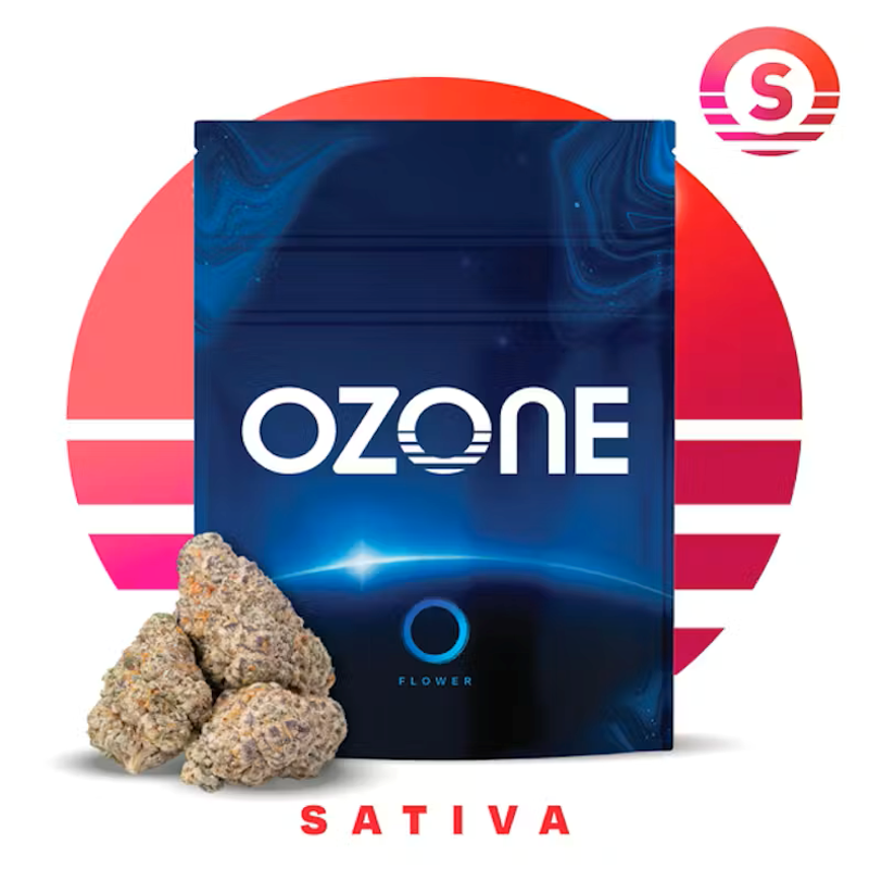 [REC] Ozone | Sour Orange | 28g Smalls