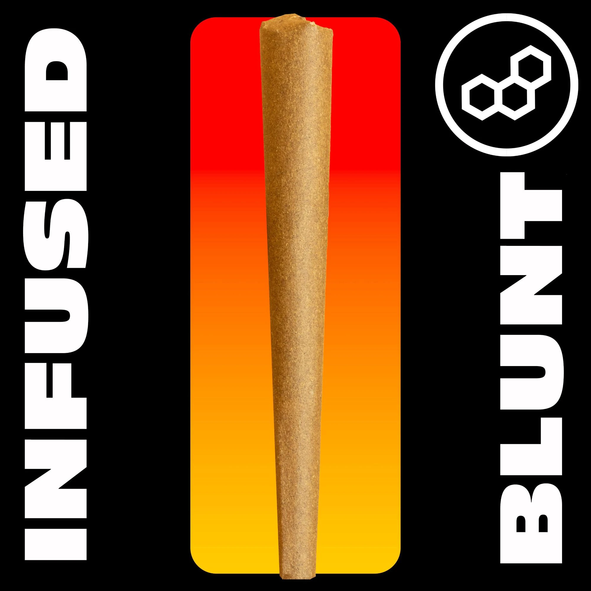 Theraplant - Granny Banany 1g Infused Blunt 42108 Main Image