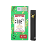 Hawaiian Snow (S) | 1g All In One Liquid Diamonds Pod | Stiiizy