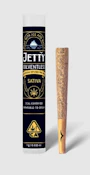 Jetty 1g Tropicana Cookies x Cereal Milk Rosin Infused Preroll