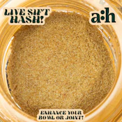 all:hours Super Buff Live Sift Hash 42056