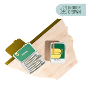 The Botanist | Preroll | Chem Lights Haze | 7-pack | 0.5g