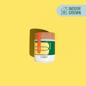 Botanist - The Botanist | Acid | Sativa 3.5g