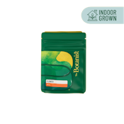 The Botanist | Flower | Cherry Berry Latte | 3.5g