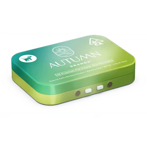 AUTUMN BRANDS - Autumn | Blue Dream CBD | Mini Pre-Rolls | 10pk