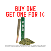 BL Sour Tangie Pre-Roll 1g (S)