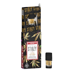 Next Day - Purple Haze - Liquid Diamond Cart. S (0.5g)