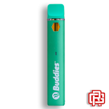 Moby Dick Vape Pod System | 1g (Live Resin)