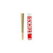 Sour Diesel Pre-Roll | 1g