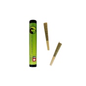 Head Honcho Pre-Rolls | 0.5g 2pk