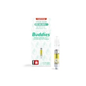 Honeywine Vape Cartridge | 1g (Distillate)