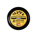 Lemon Hard Candies | 10pc 100mg (THC)