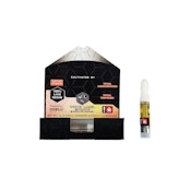 Jackie Chan Vape Cartridge | 1g (Live Resin)