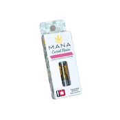 Maui Wowie Vape Cartridge | 1g (Cured Resin)