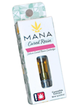 Tropical Jet Fuel Vape Cartridge | 1g (Cured Resin)