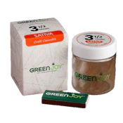 OG Lime Killer  3.5g