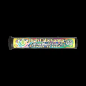 High Falls - Sativa Blend - PreRolls - 2 x 0.5g