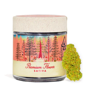 Humbolt Farms - Humboldt Farms - Platinum Gushers Signature Series 3.5GG