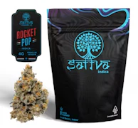 Sattva 4g Rocket Pop