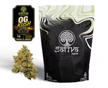 Sattva 7g OG Kush