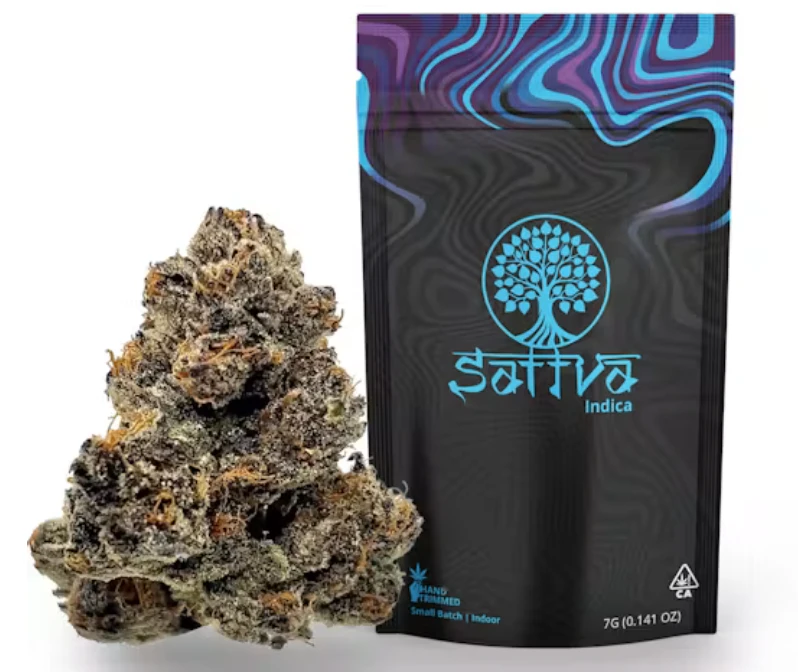 Sattva - Sattva 7g Gumbo Main Image