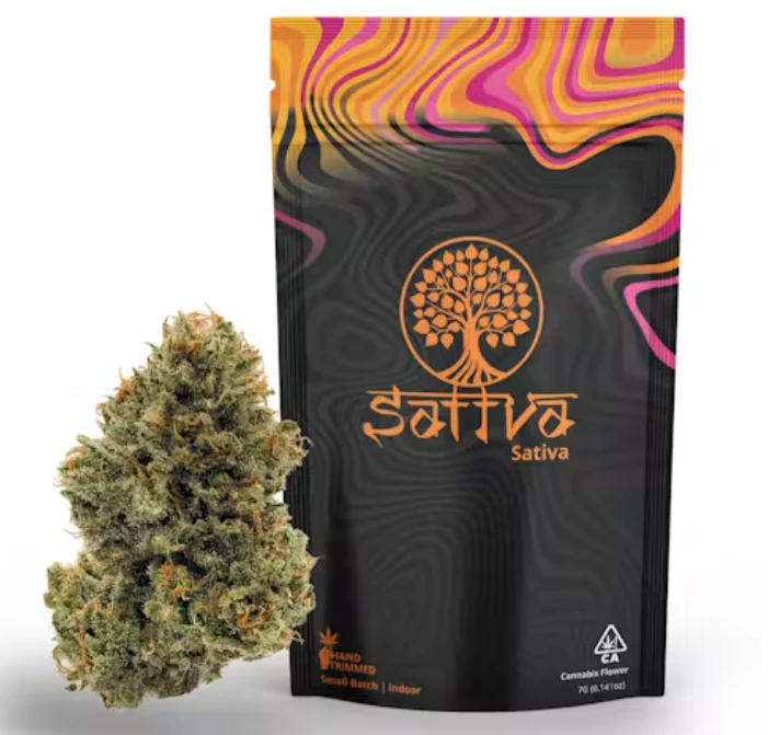 Sattva - Sattva 7g XJ-13 Main Image