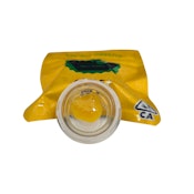 Banana Zelato Sauce 