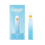 Sauce Classic Citrus Haze Sativa Disposable Vape Pen 1G